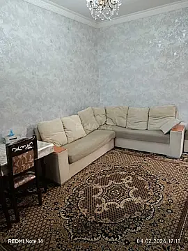 Kirayə verilir 2 otaqlı mənzil 70 m² — Bakı 2 otaq 70.00 m²