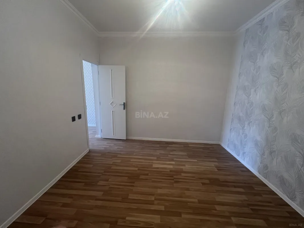Satılır 4 otaqlı həyət evi 100 m²