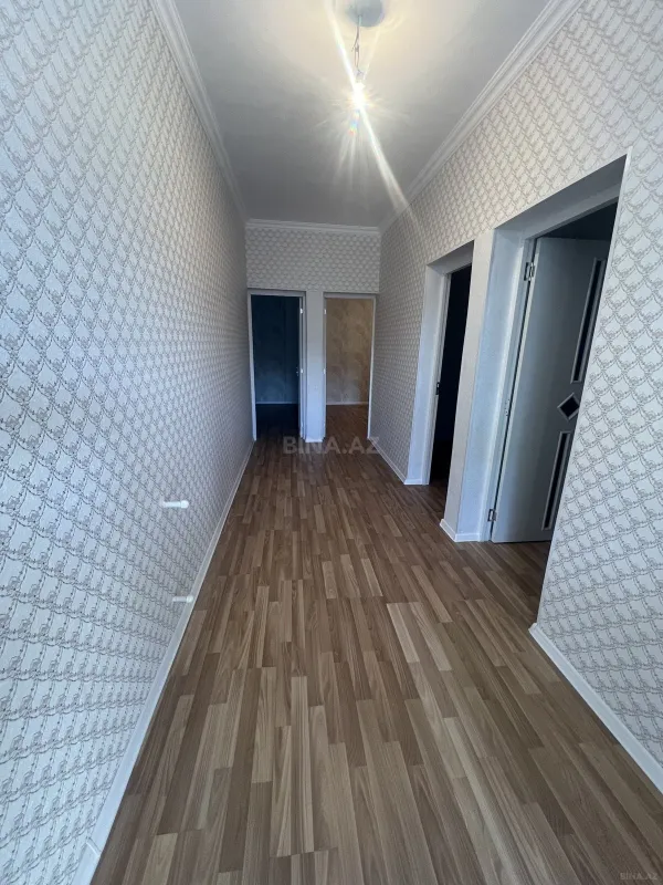 Satılır 4 otaqlı həyət evi 100 m²