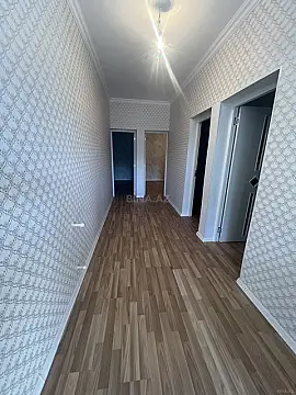 Satılır 4 otaqlı həyət evi 100 m²