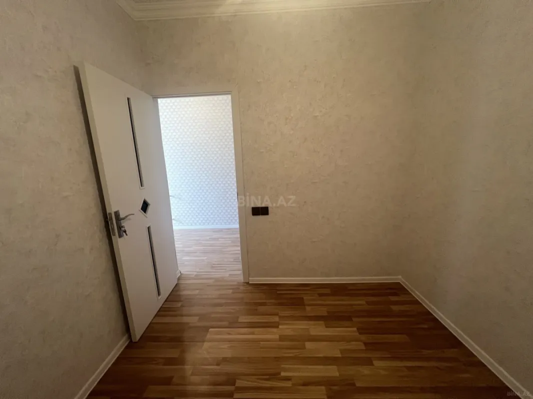 Satılır 4 otaqlı həyət evi 100 m²