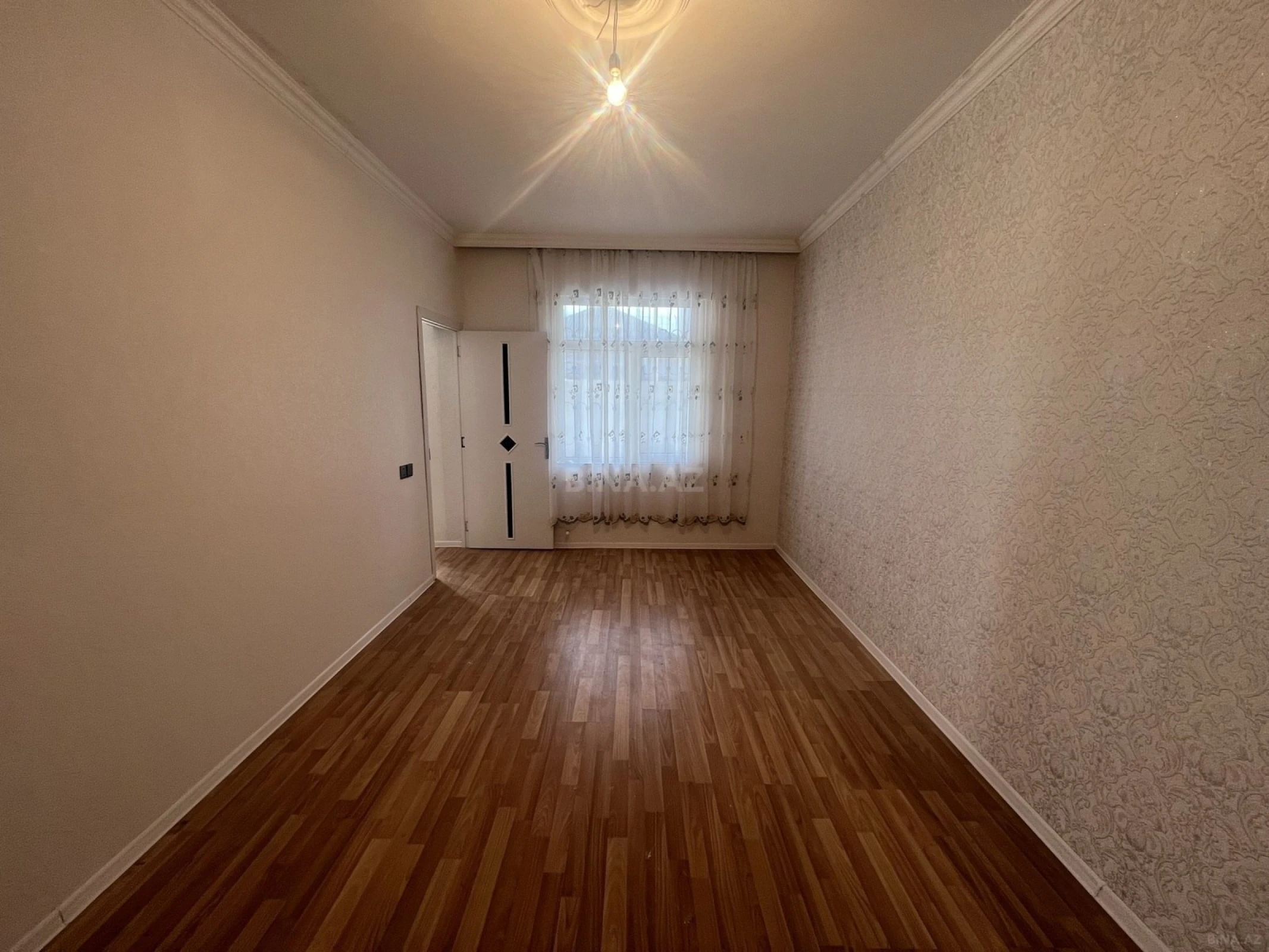 Satılır 4 otaqlı həyət evi 100 m²