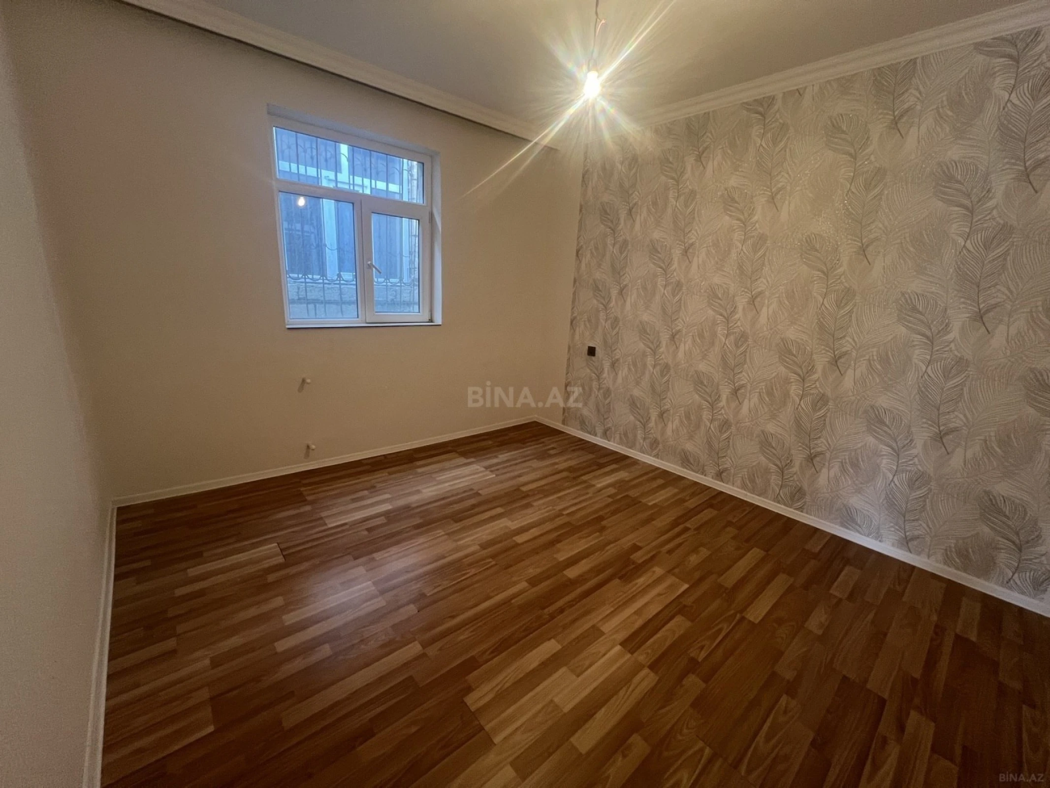 Satılır 4 otaqlı həyət evi 100 m²