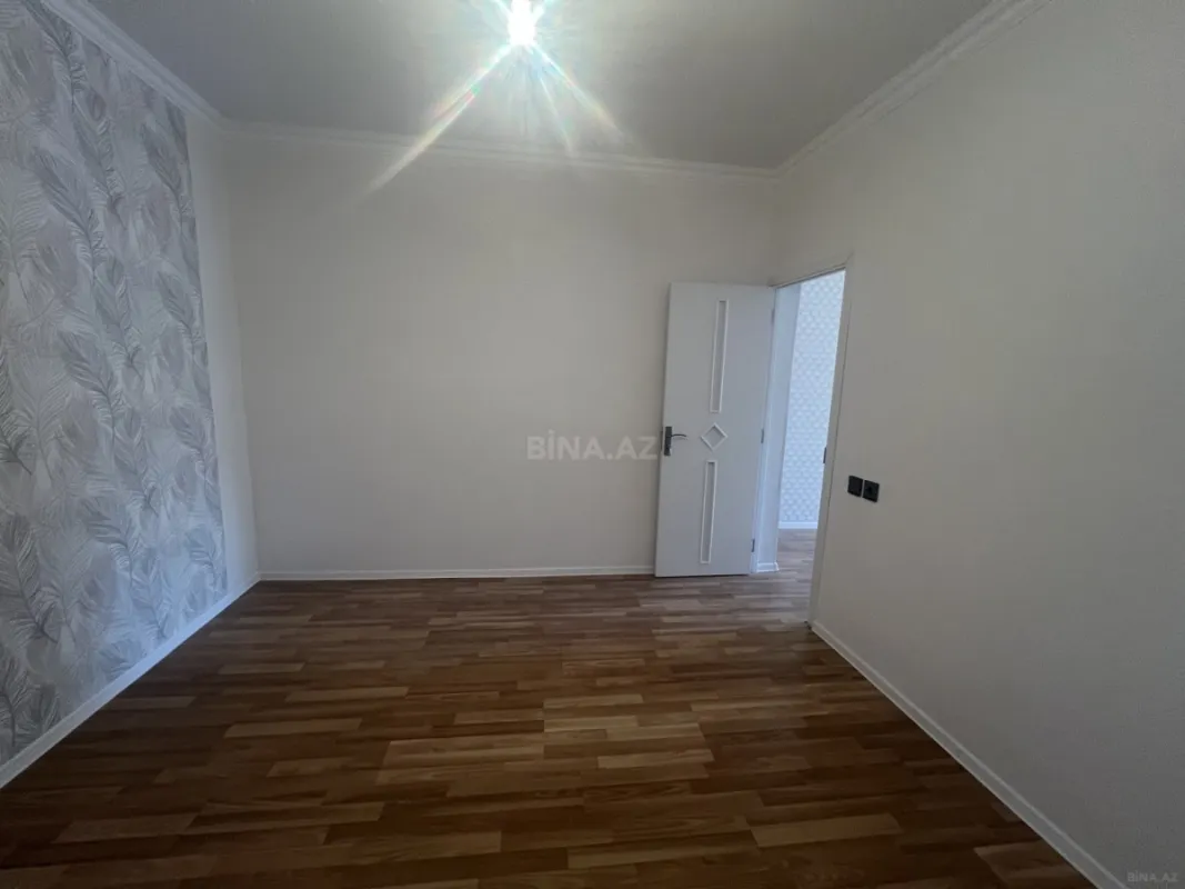 Satılır 4 otaqlı həyət evi 100 m²