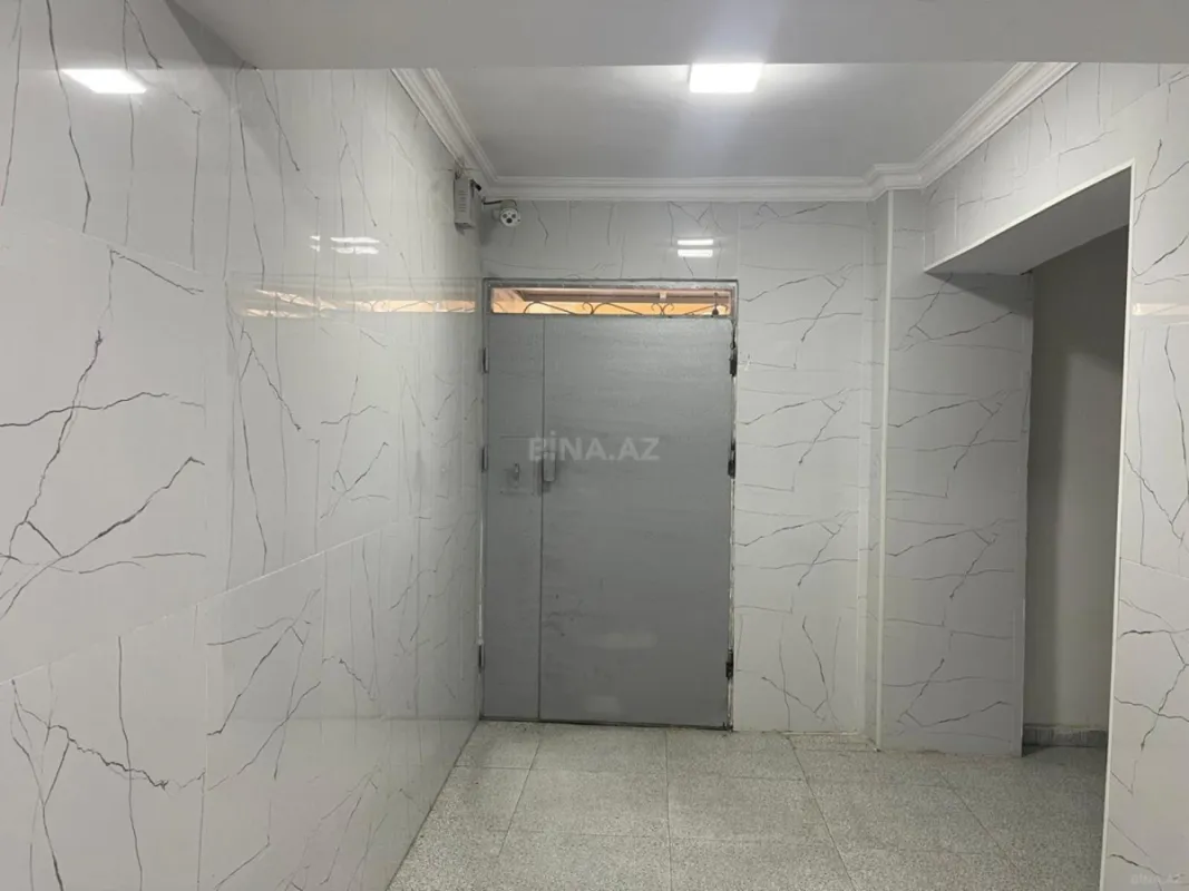 Satılır 2 otaqlı mənzil 56 m²