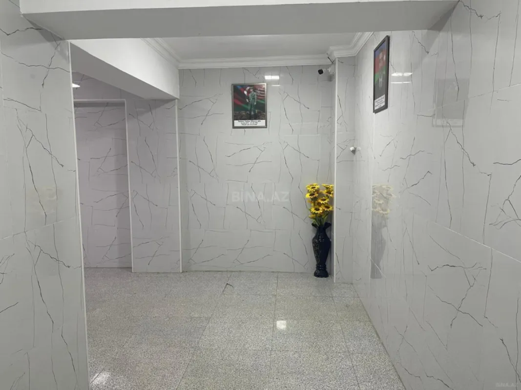 Satılır 2 otaqlı mənzil 56 m²