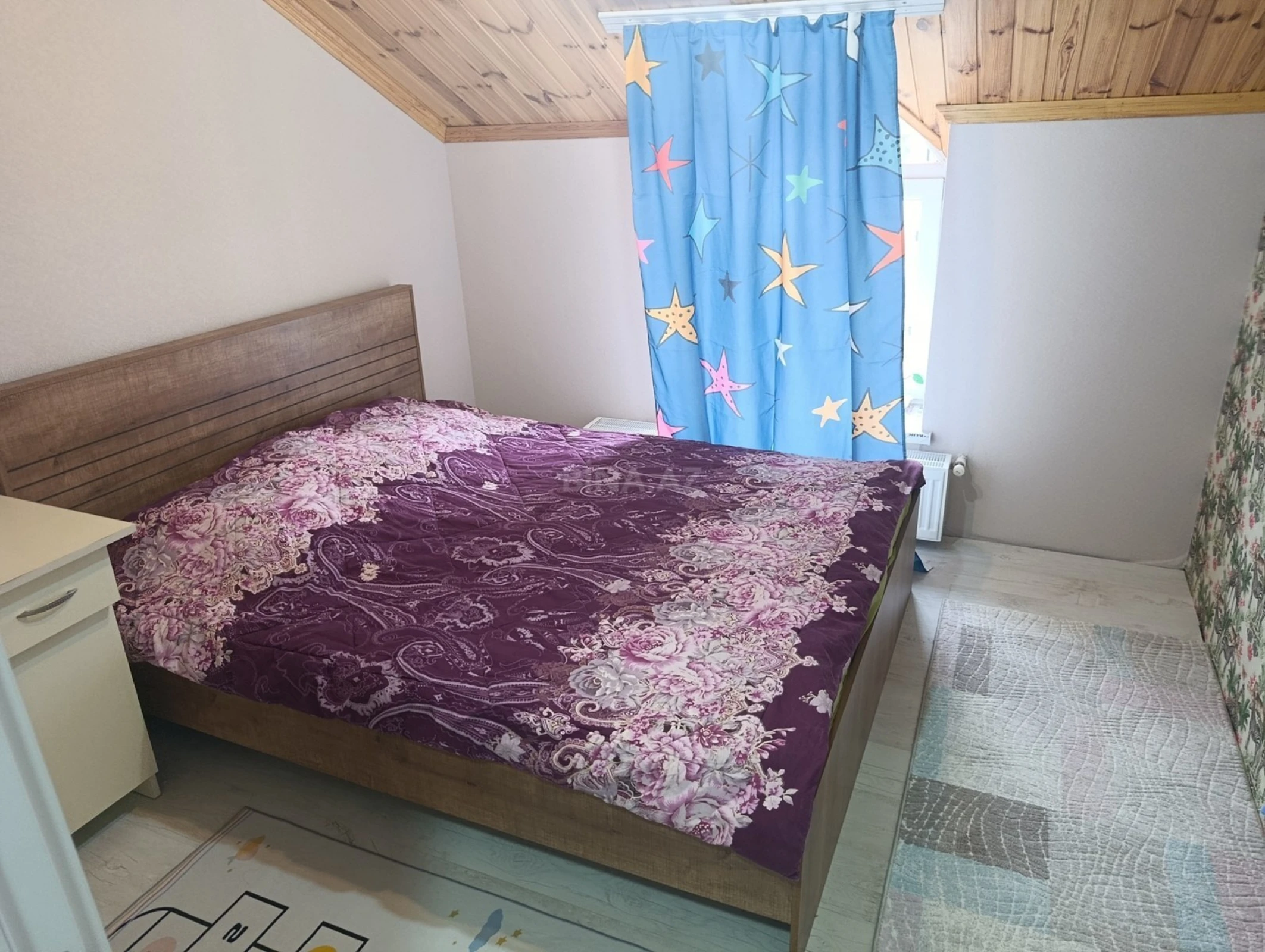Satılır 5 otaqlı həyət evi 150 m²