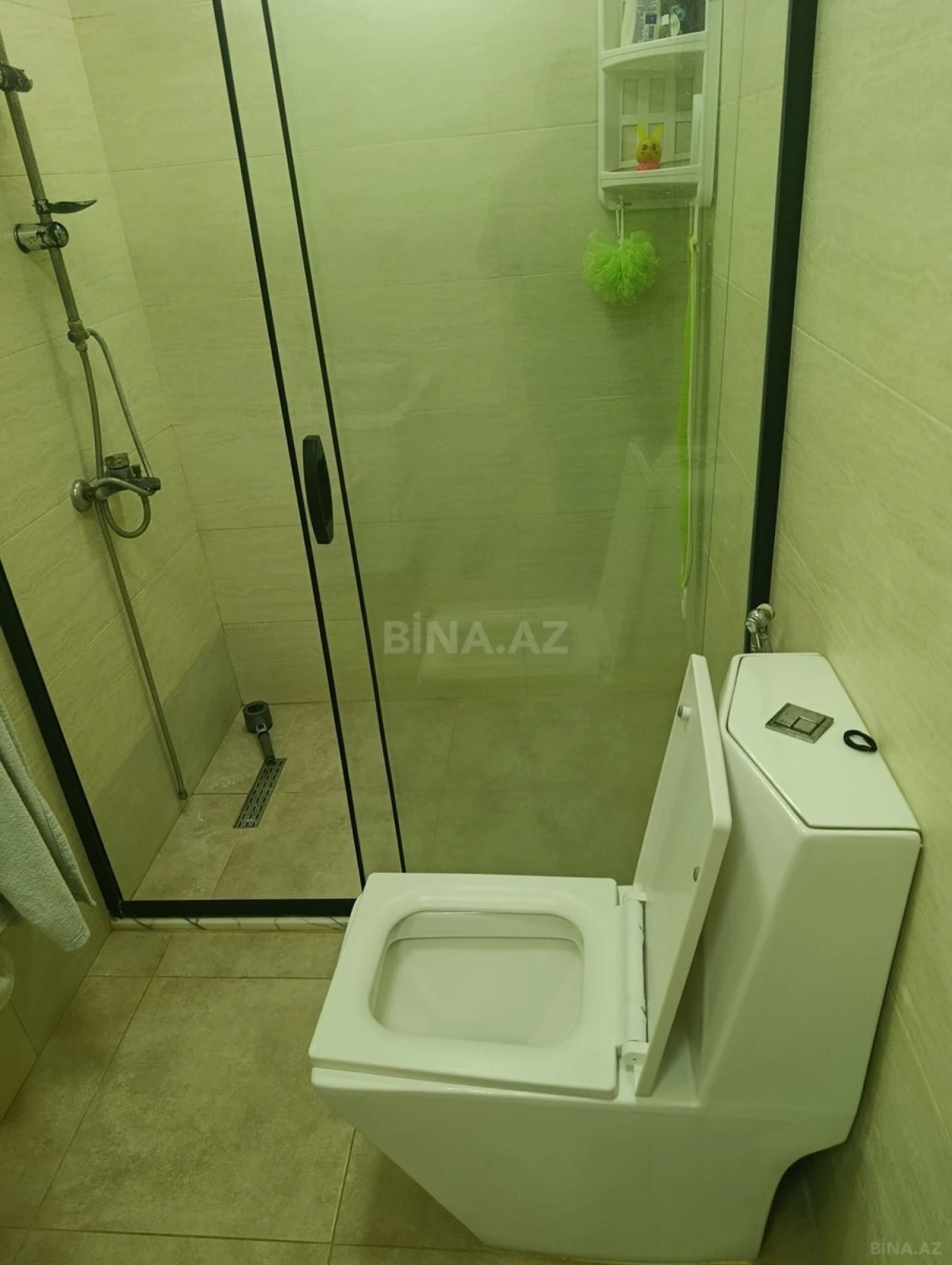 Satılır 5 otaqlı həyət evi 150 m²