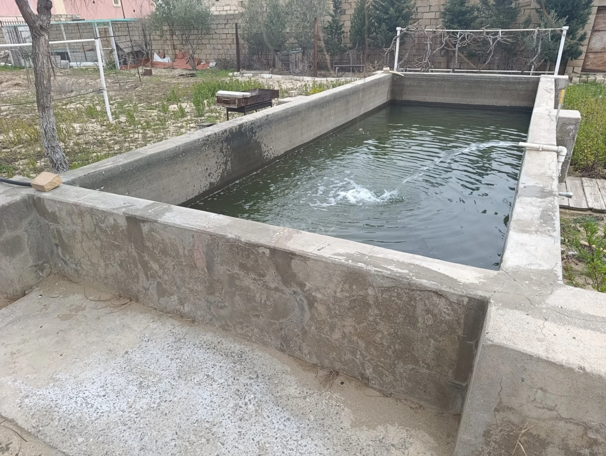 Satılır 5 otaqlı həyət evi 150 m²