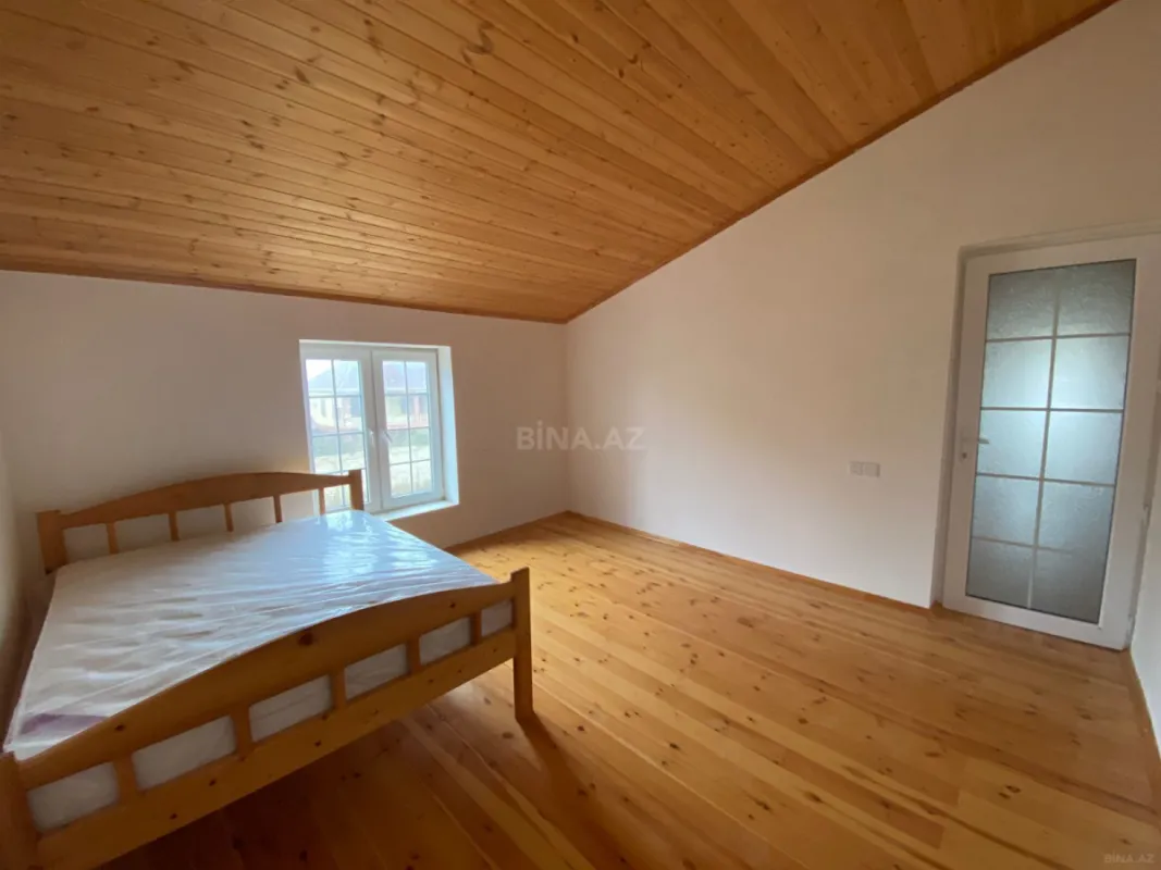 Satılır 11 otaqlı həyət evi 369 m²
