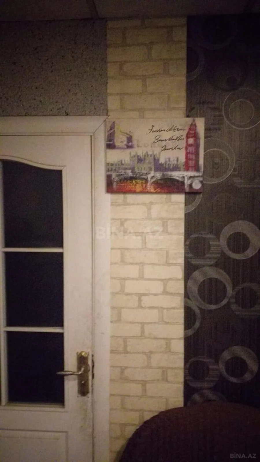 Satılır 9 otaqlı həyət evi 400 m²