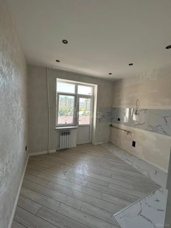 Satılır 3 otaqlı mənzil 80 m²