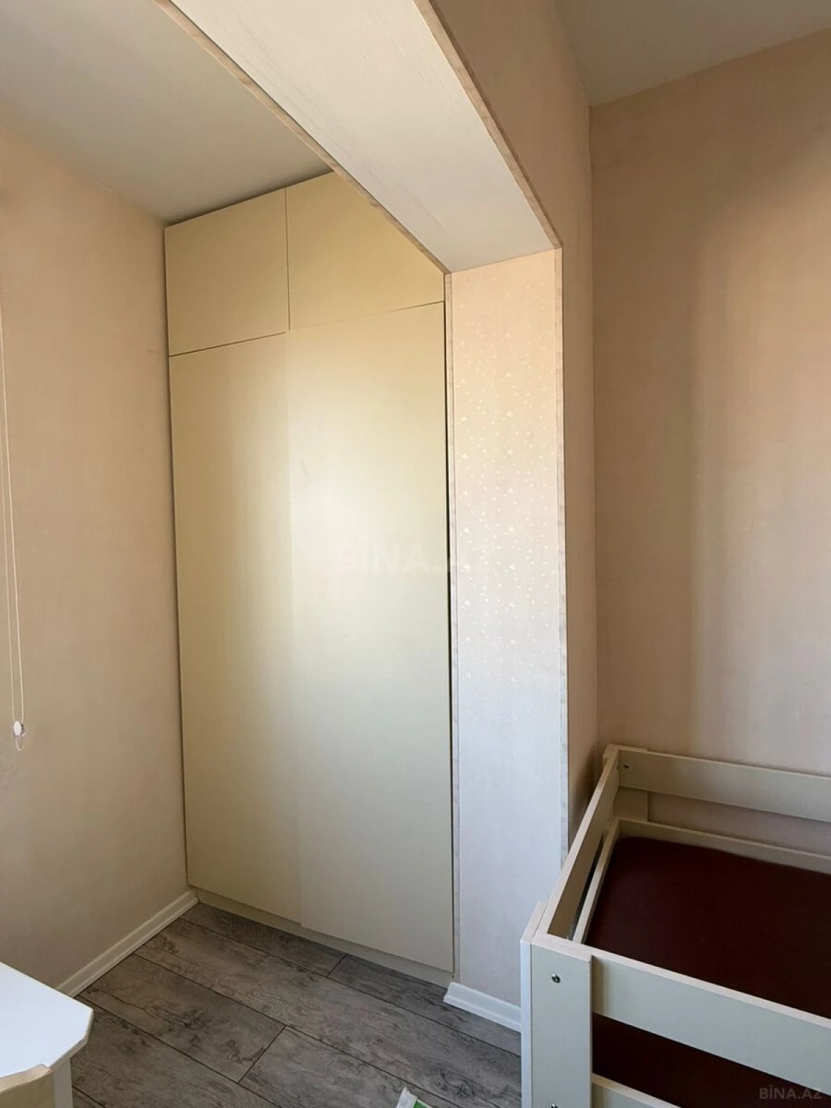 Satılır 3 otaqlı mənzil 65 m²