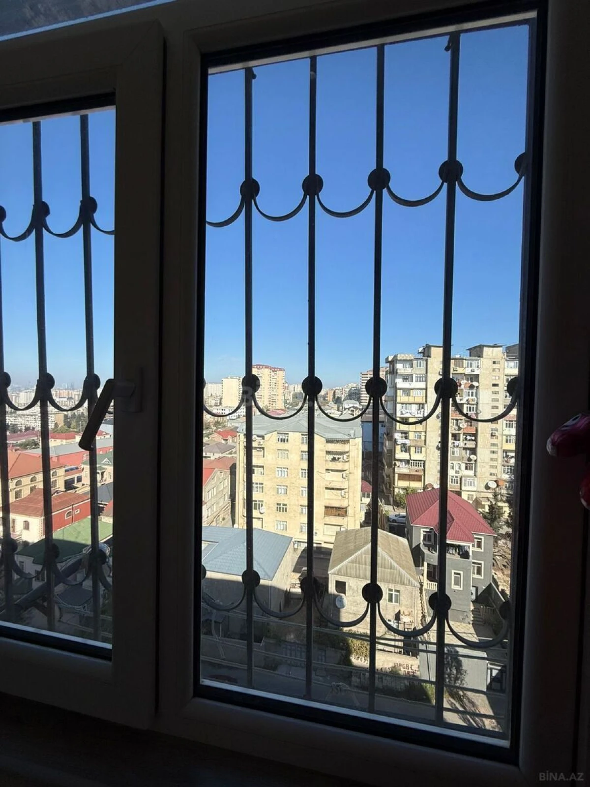 Satılır 3 otaqlı mənzil 65 m²