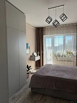 Satılır 3 otaqlı mənzil 65 m²