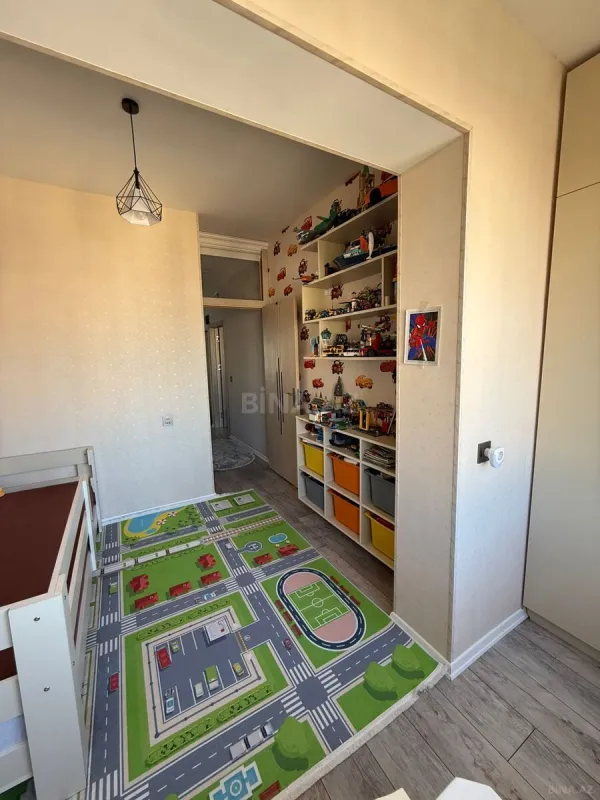 Satılır 3 otaqlı mənzil 65 m²