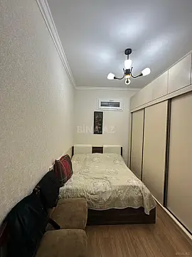 Satılır 2 otaqlı mənzil 56 m²