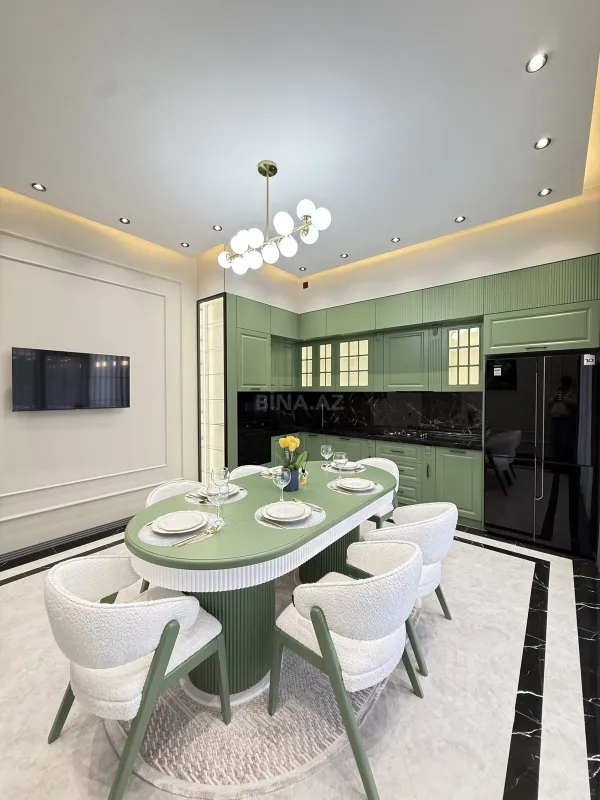 Satılır 5 otaqlı həyət evi 170 m²