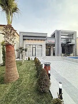 Satılır 5 otaqlı həyət evi 170 m²