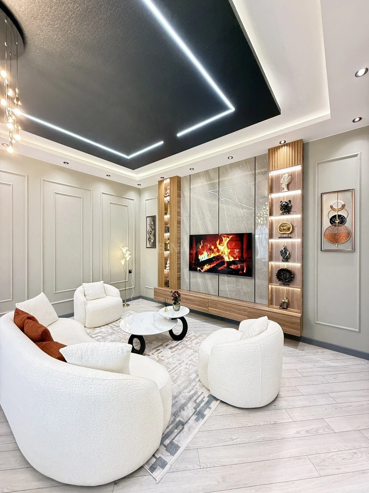 Satılır 5 otaqlı həyət evi 170 m²