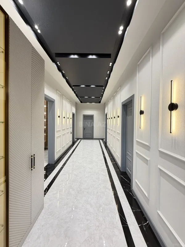 Satılır 5 otaqlı həyət evi 170 m²