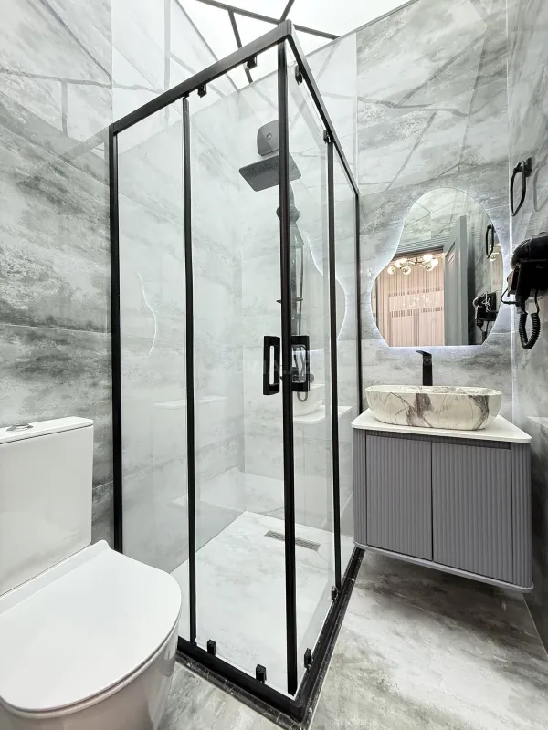 Satılır 5 otaqlı həyət evi 170 m²