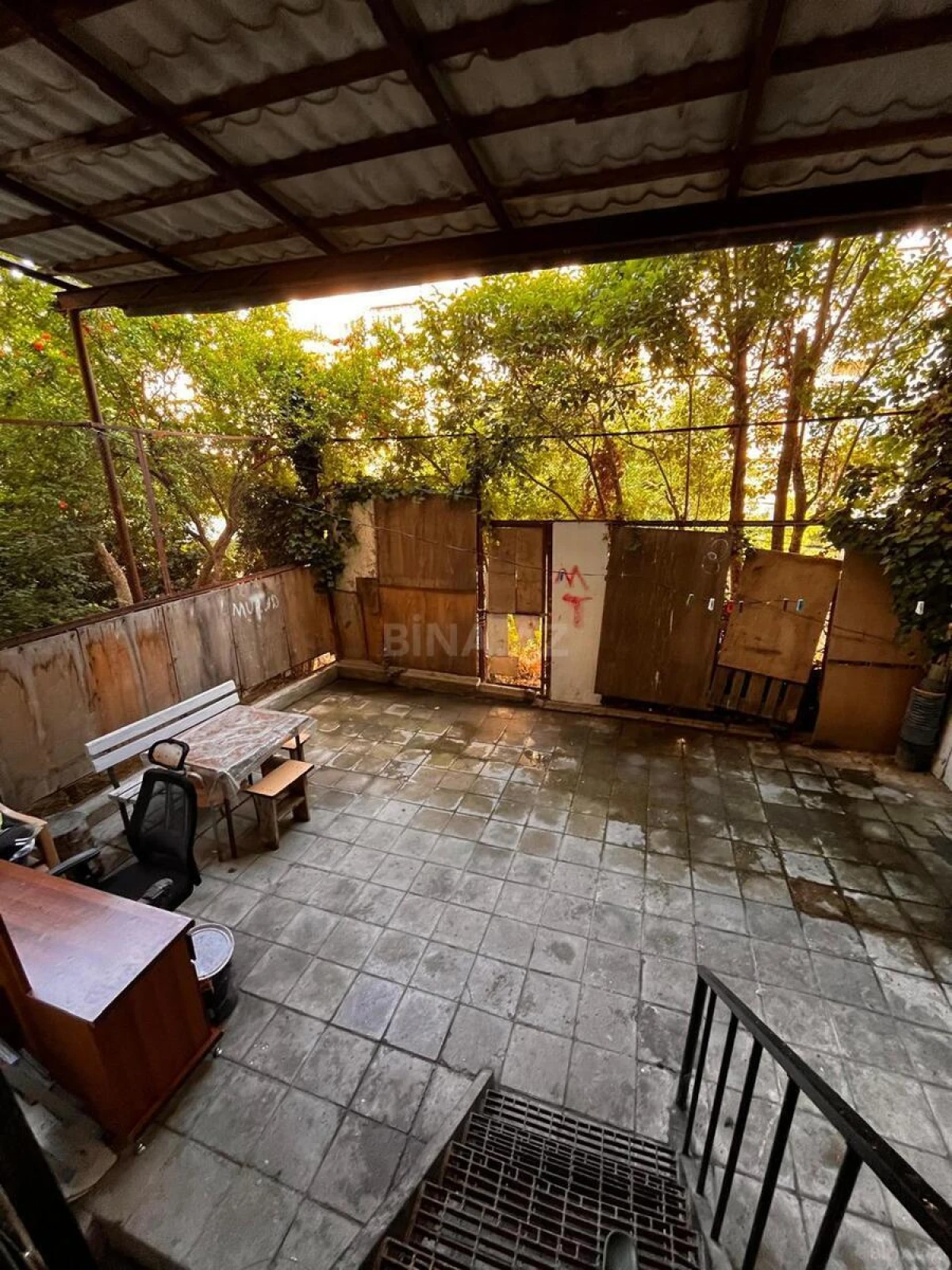 Satılır 2 otaqlı mənzil 45 m²