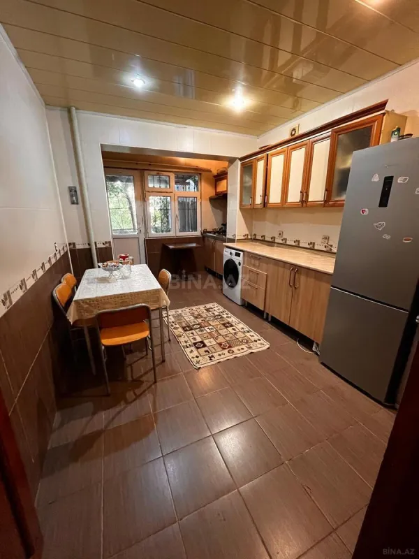 Satılır 2 otaqlı mənzil 45 m²