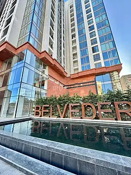 Satılır 4 otaqlı mənzil 180 m² — Bakı 4 otaq 180.00 m²