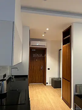 Satılır 1 otaqlı həyət evi 66 m²