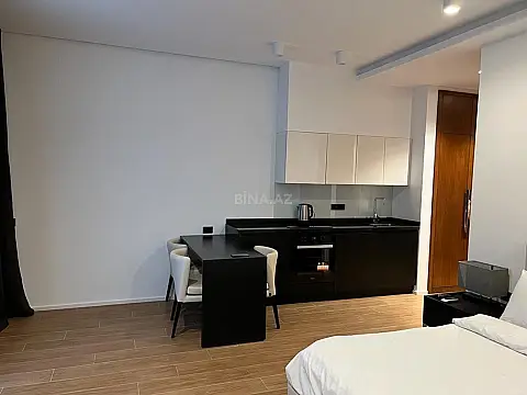 Satılır 1 otaqlı həyət evi 66 m²