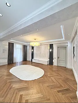 Satılır 3 otaqlı mənzil 140 m²