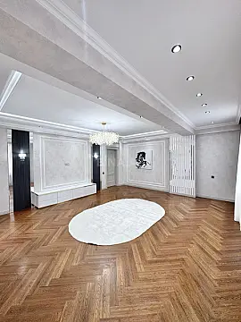 Satılır 3 otaqlı mənzil 140 m² — Bakı, Nəsimi 3 otaq 140.00 m²