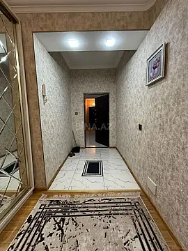 Satılır 3 otaqlı mənzil 120 m²