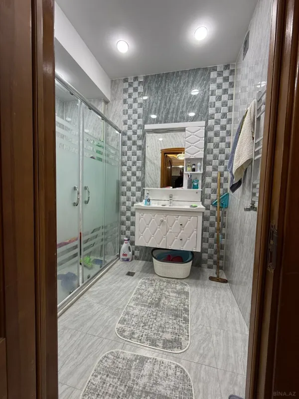 Satılır 3 otaqlı mənzil 120 m²