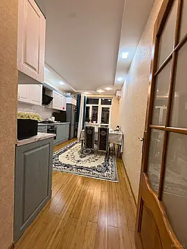 Satılır 3 otaqlı mənzil 120 m²