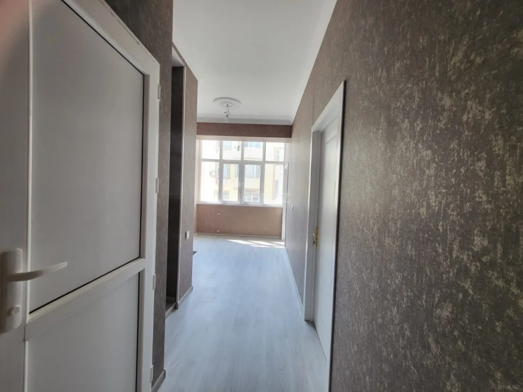 Satılır 2 otaqlı mənzil 35 m²