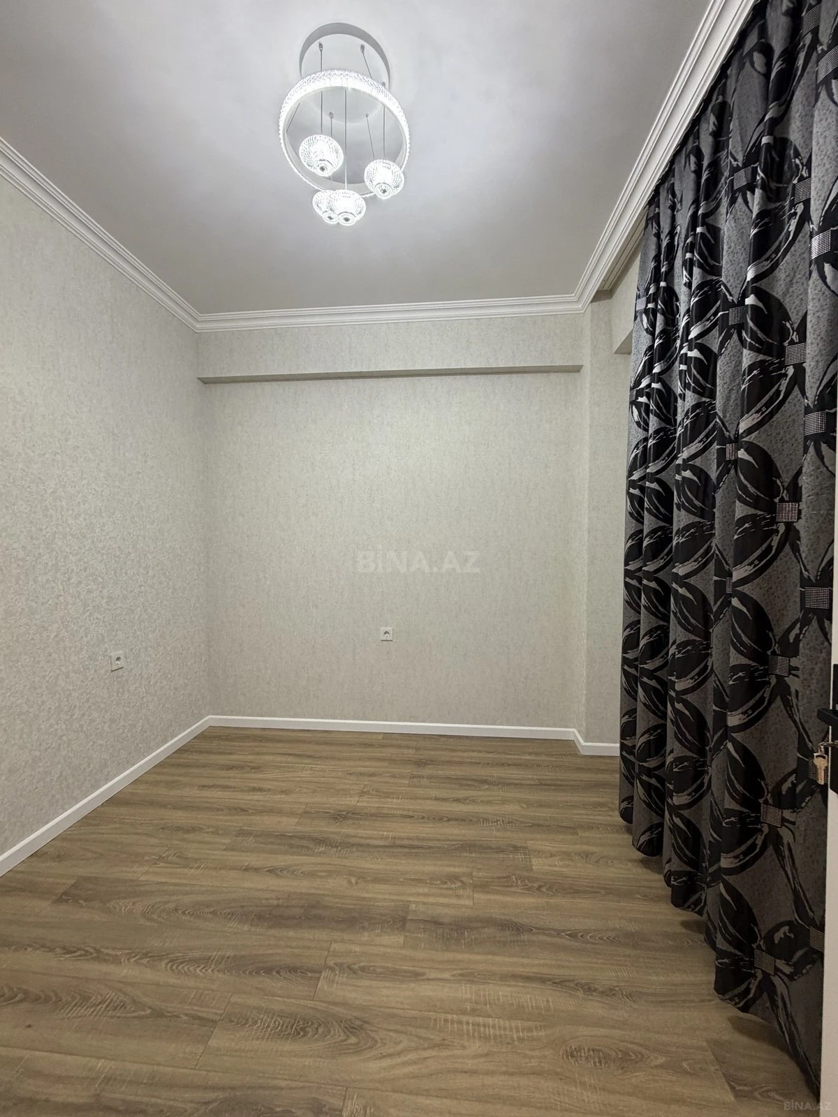 Satılır 2 otaqlı mənzil 35 m²