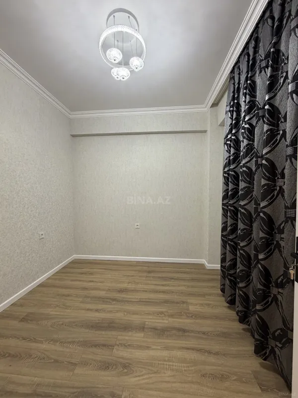 Satılır 2 otaqlı mənzil 35 m²