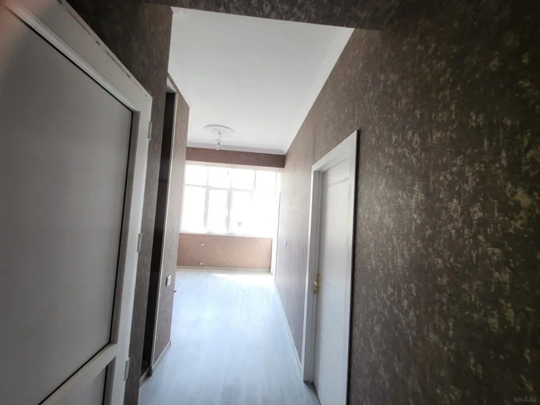 Satılır 2 otaqlı mənzil 35 m²