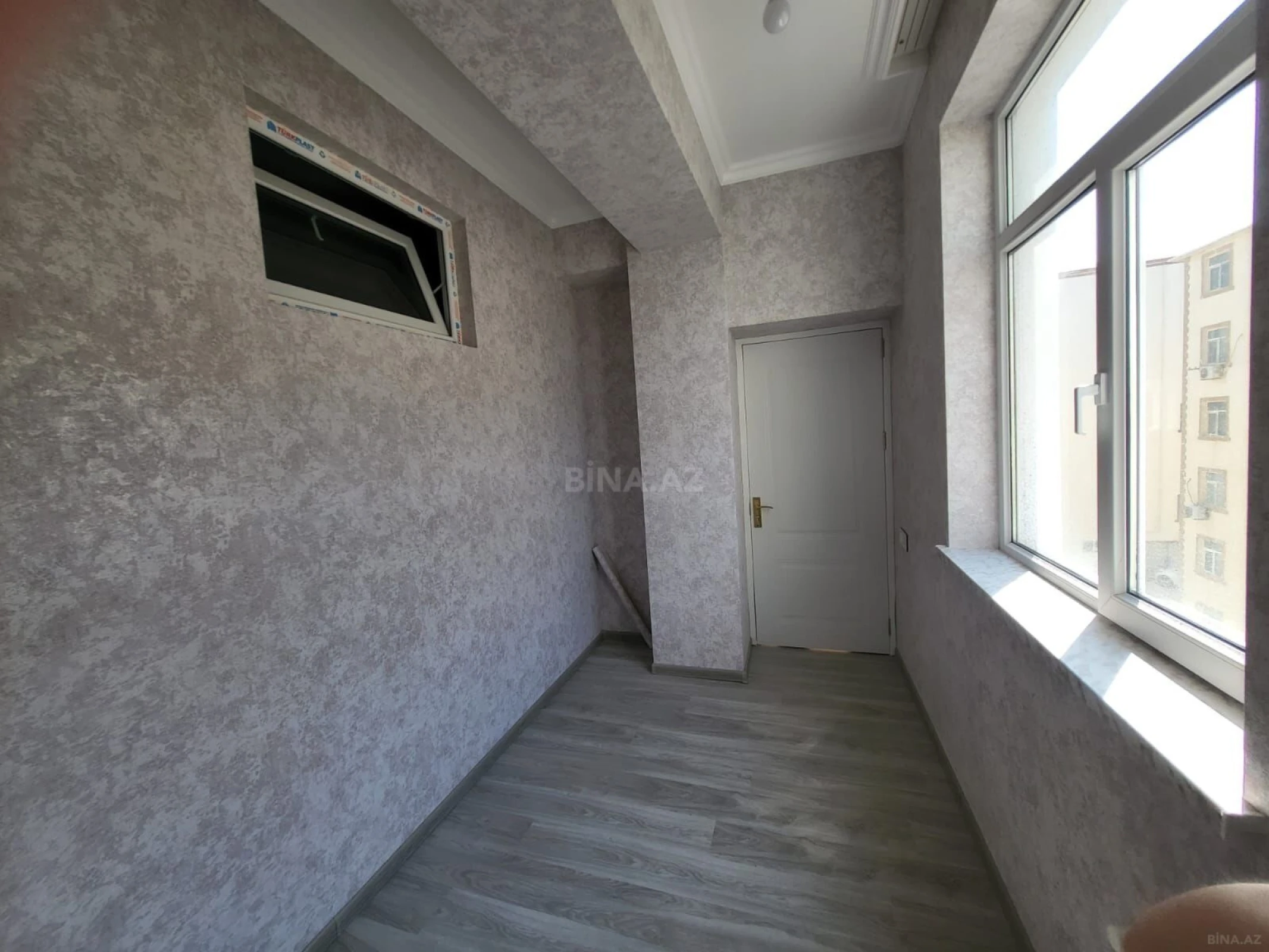 Satılır 2 otaqlı mənzil 35 m²
