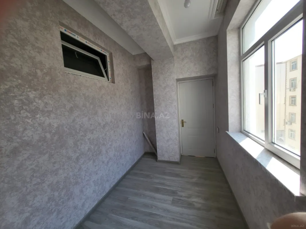 Satılır 2 otaqlı mənzil 35 m²