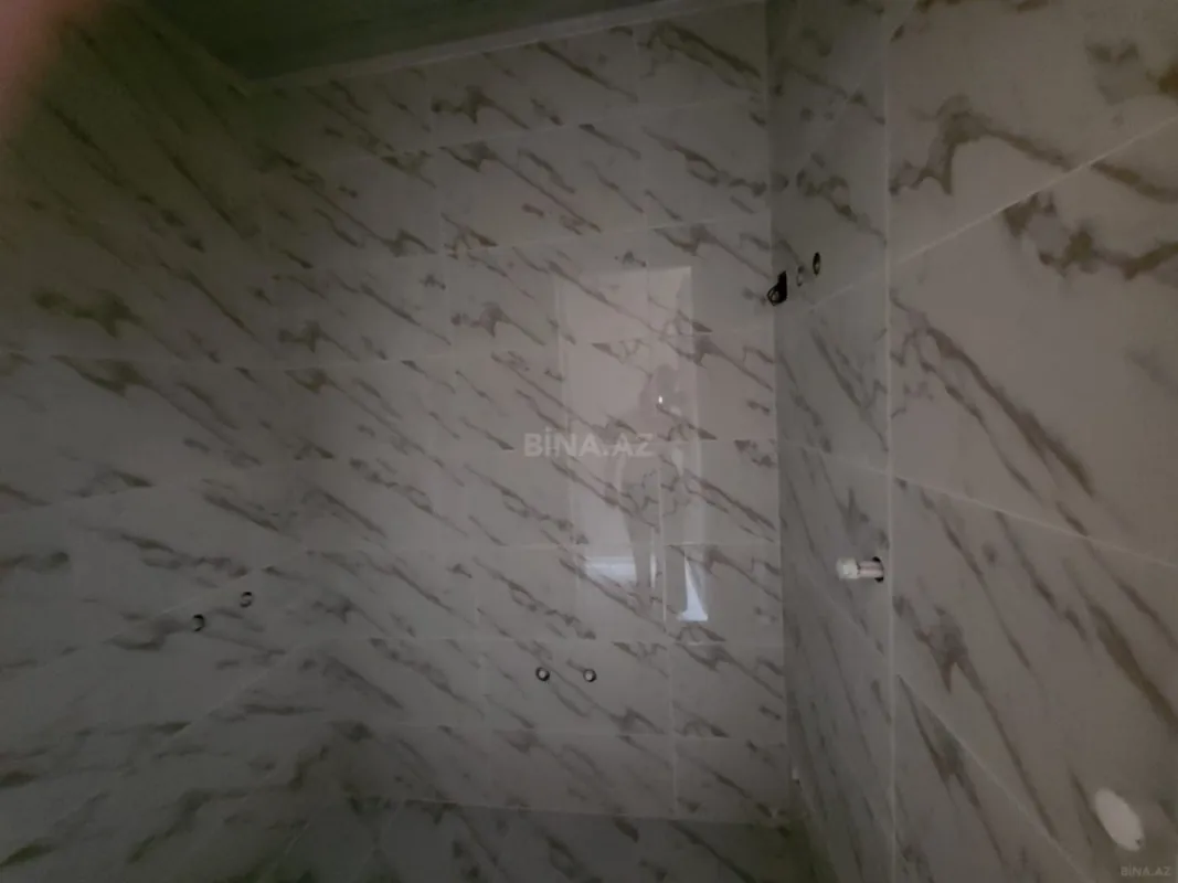 Satılır 2 otaqlı mənzil 35 m²