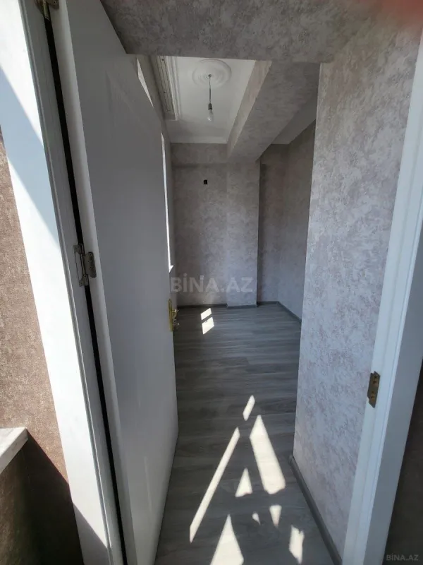 Satılır 2 otaqlı mənzil 35 m²