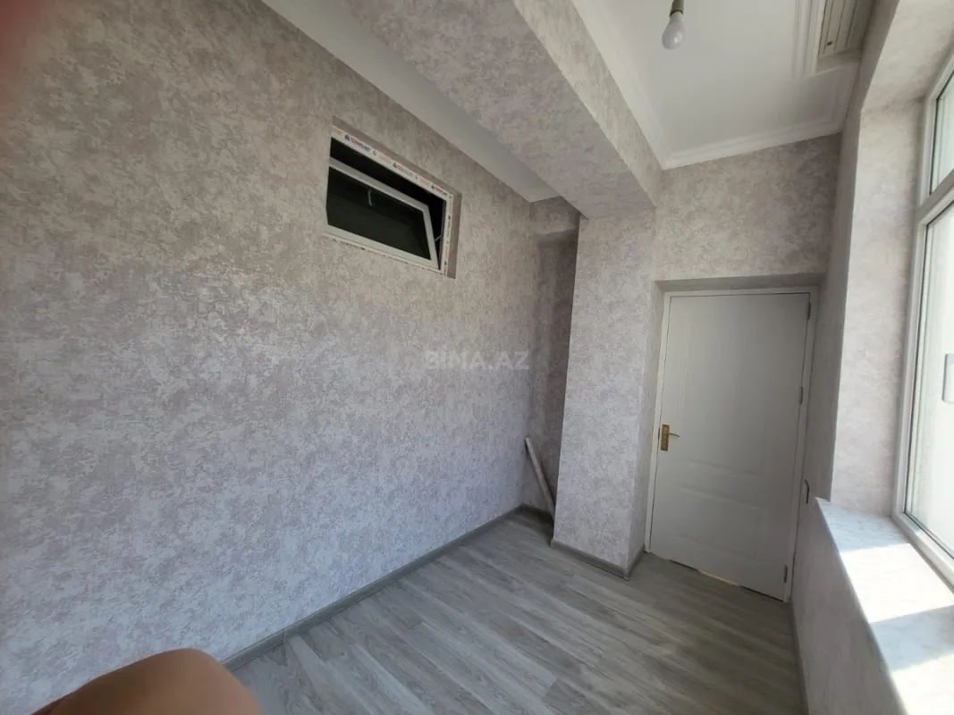 Satılır 2 otaqlı mənzil 35 m²