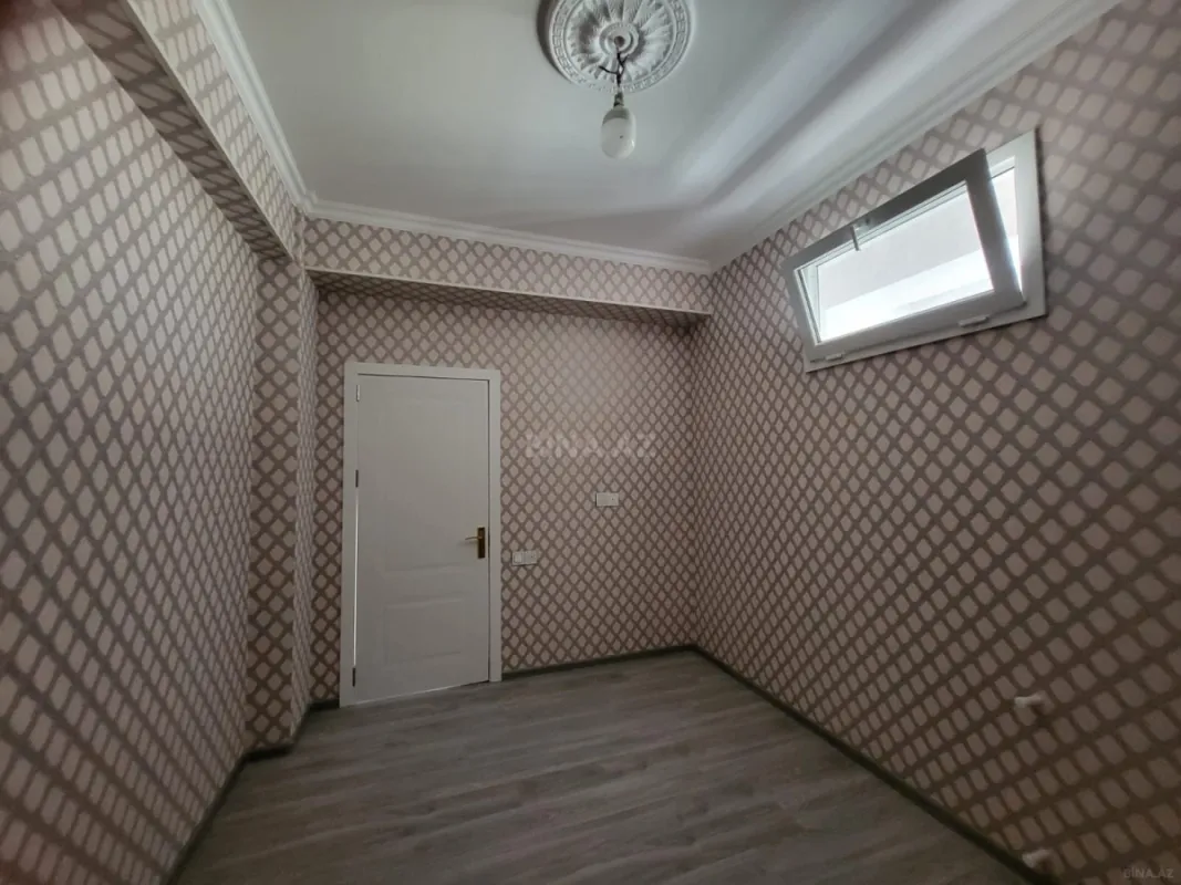 Satılır 2 otaqlı mənzil 35 m²