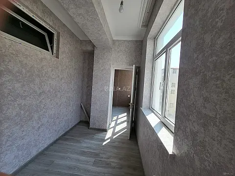 Satılır 2 otaqlı mənzil 35 m²