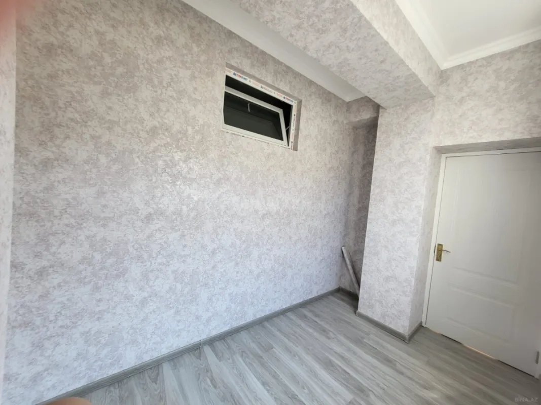 Satılır 2 otaqlı mənzil 35 m²