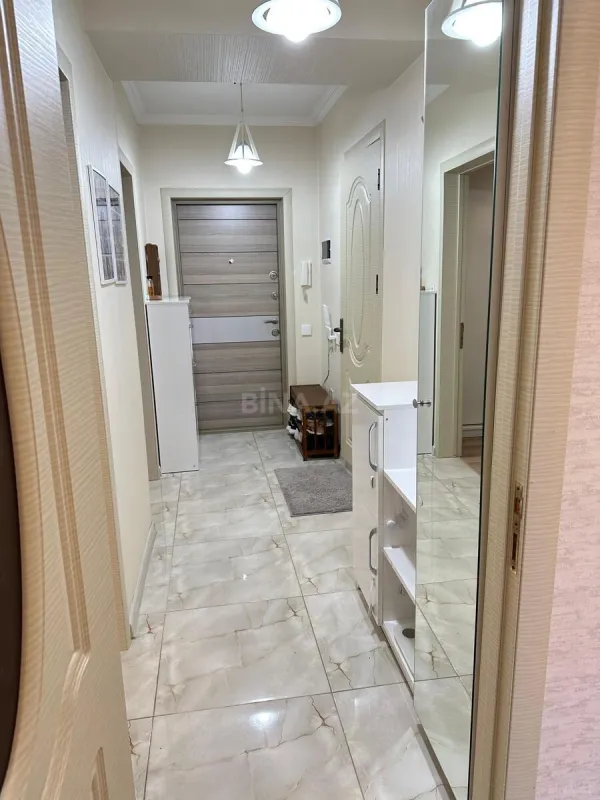 Satılır 3 otaqlı mənzil 65 m²