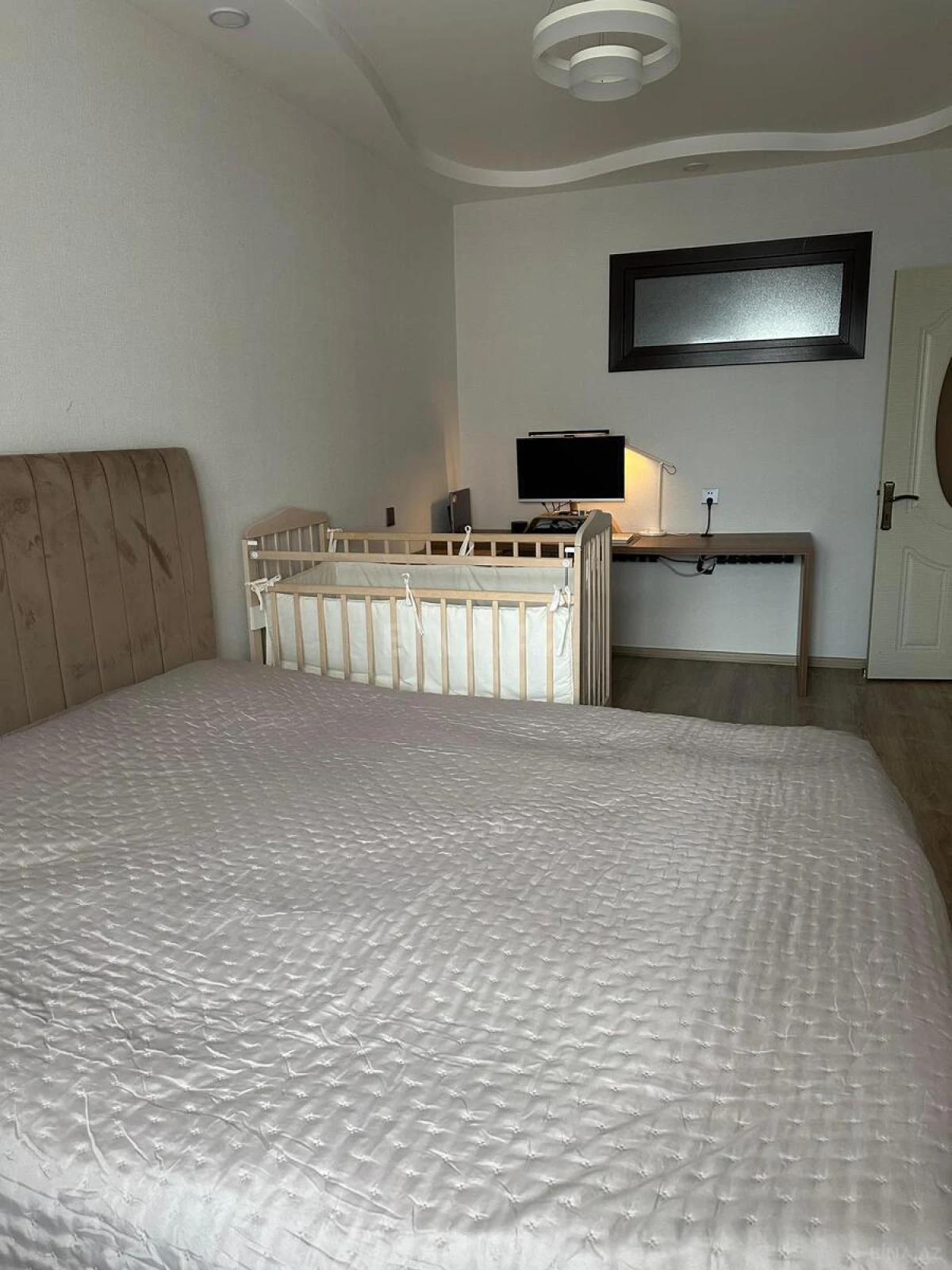 Satılır 3 otaqlı mənzil 65 m²